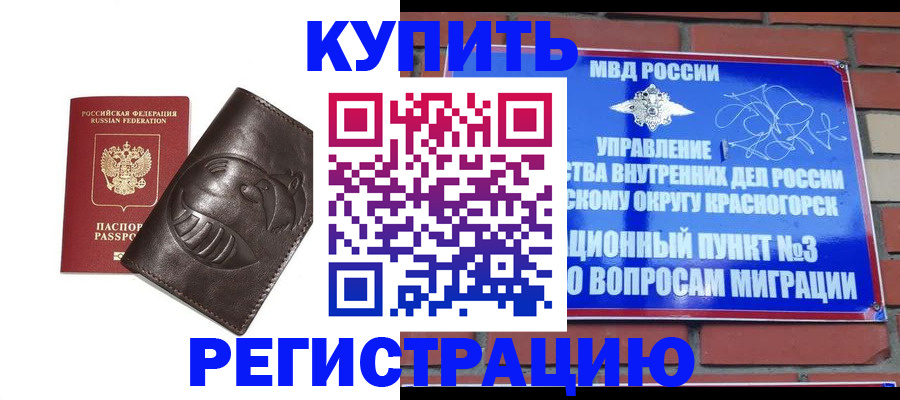 прописка в квартире в Алейске
